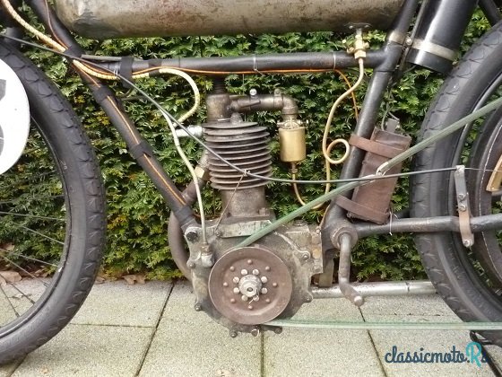 1904' Peugeot photo #6