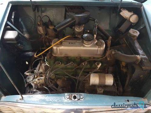 1967' Austin Mini Mk1 Mini photo #2