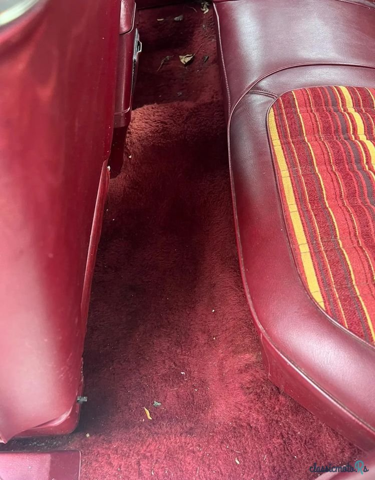 1979' Ford Thunderbird photo #3