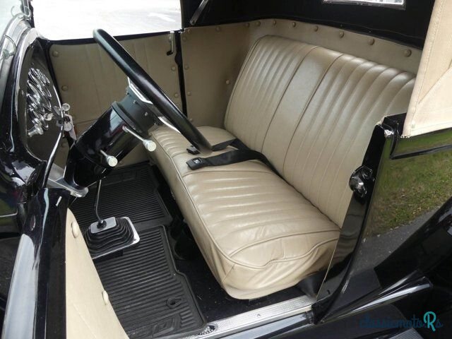 1931' Ford Model A photo #2