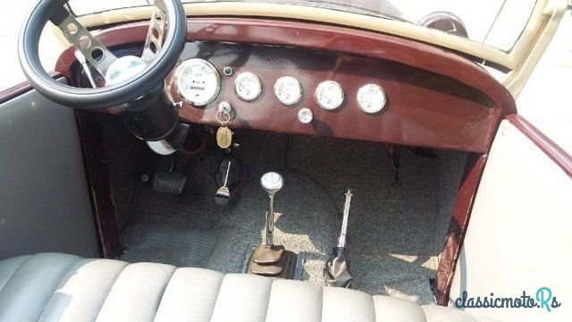 1926' Chevrolet photo #5