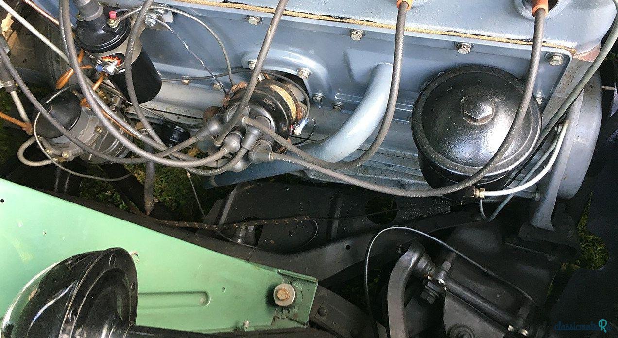 1948' Nash Ambassador photo #2