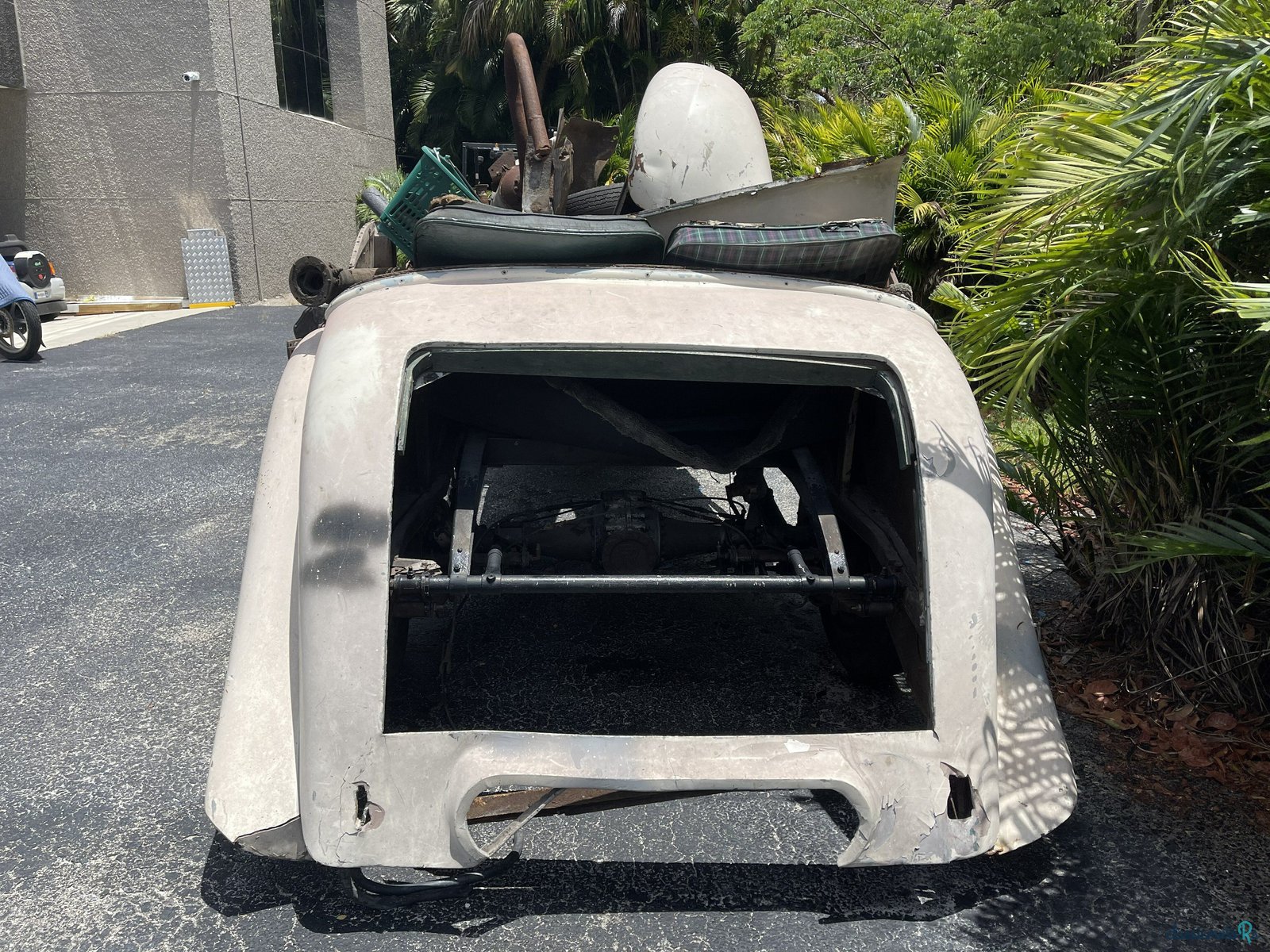 1926' Rolls-Royce photo #5