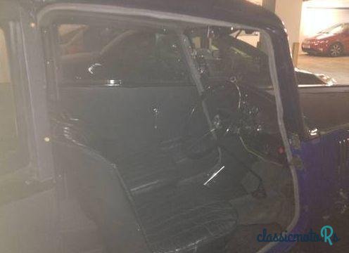 1938' Morris Eight 8 photo #1