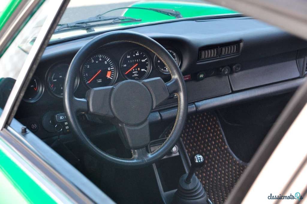 1978' Porsche 911 photo #6
