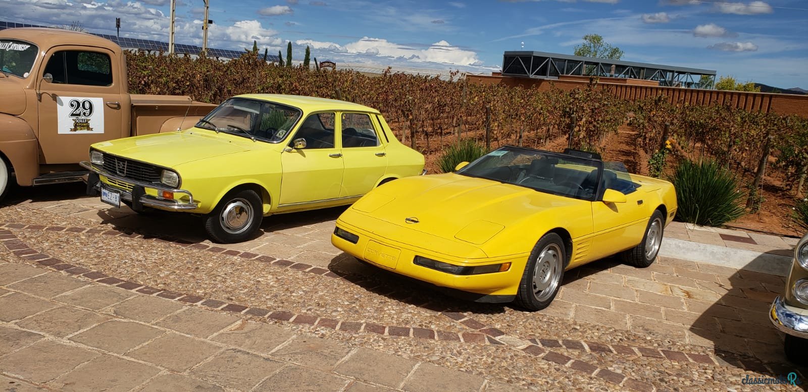 1992' Chevrolet Corvette C4 photo #4