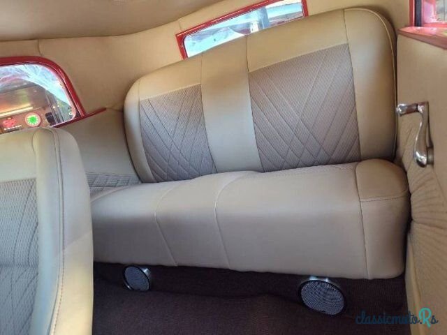 1929' Ford Model A photo #5