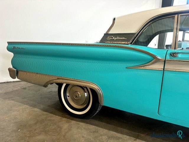 1959' Ford Fairlane photo #4