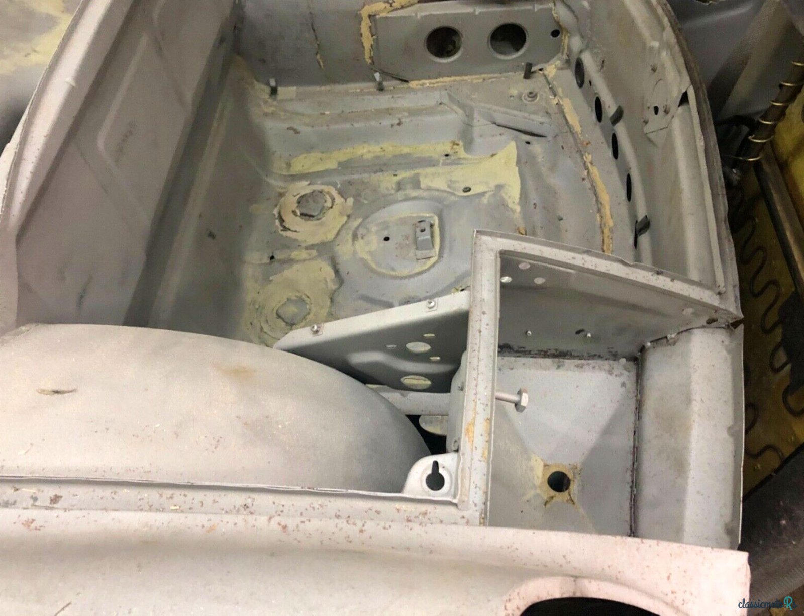 1971' Porsche 914 Replica photo #3