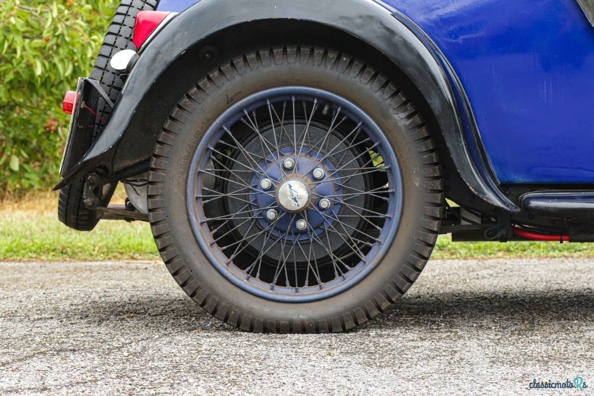 1932' Riley 9 photo #5