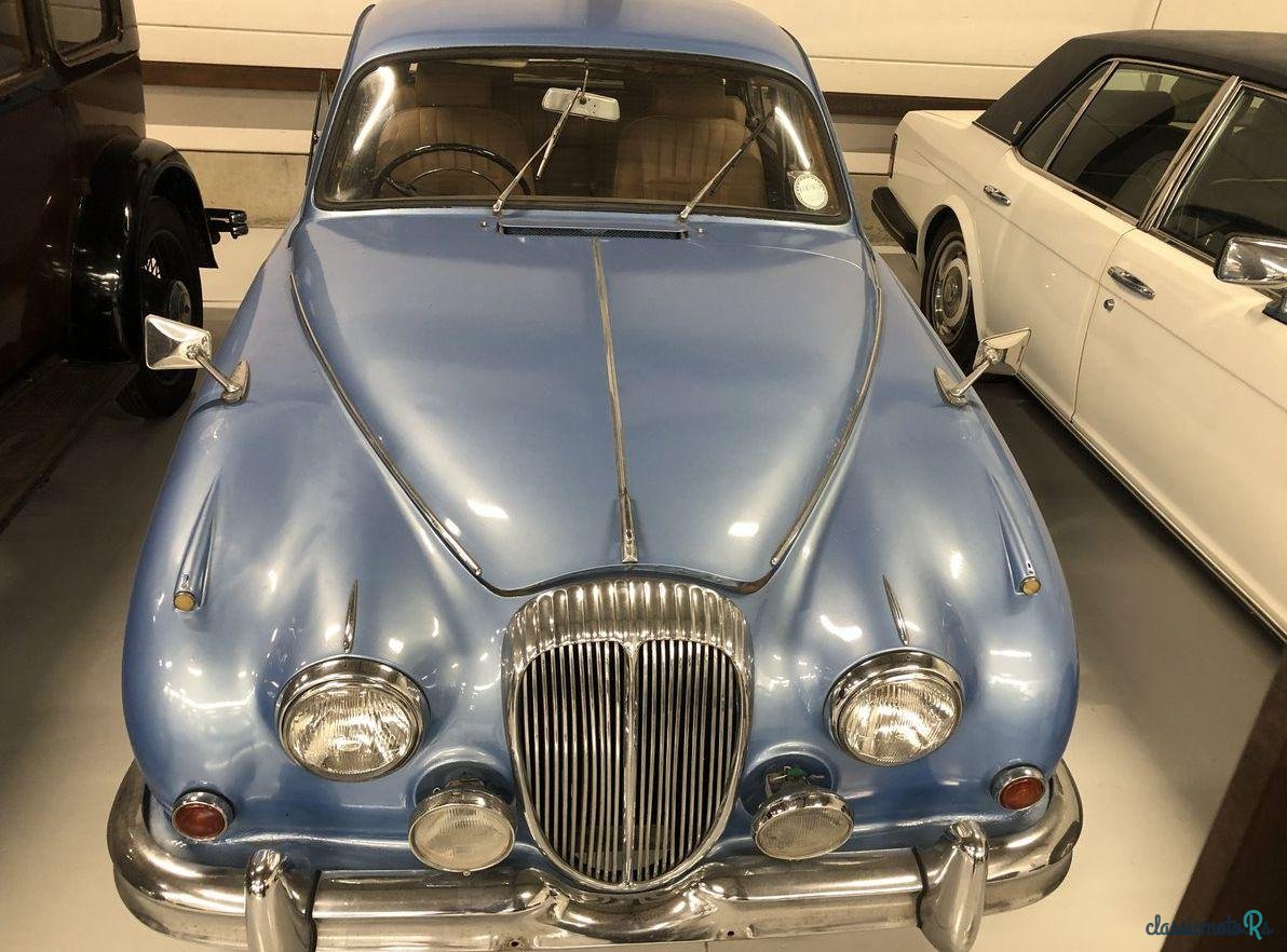 1936' Wolseley Super 6 25 photo #1