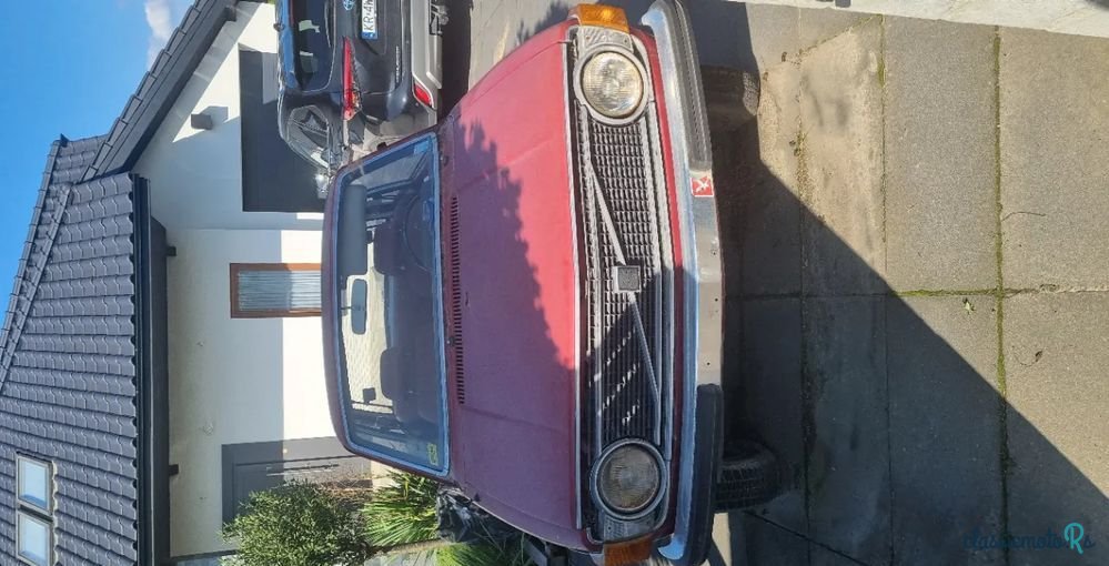 1972' Volvo 142 photo #3