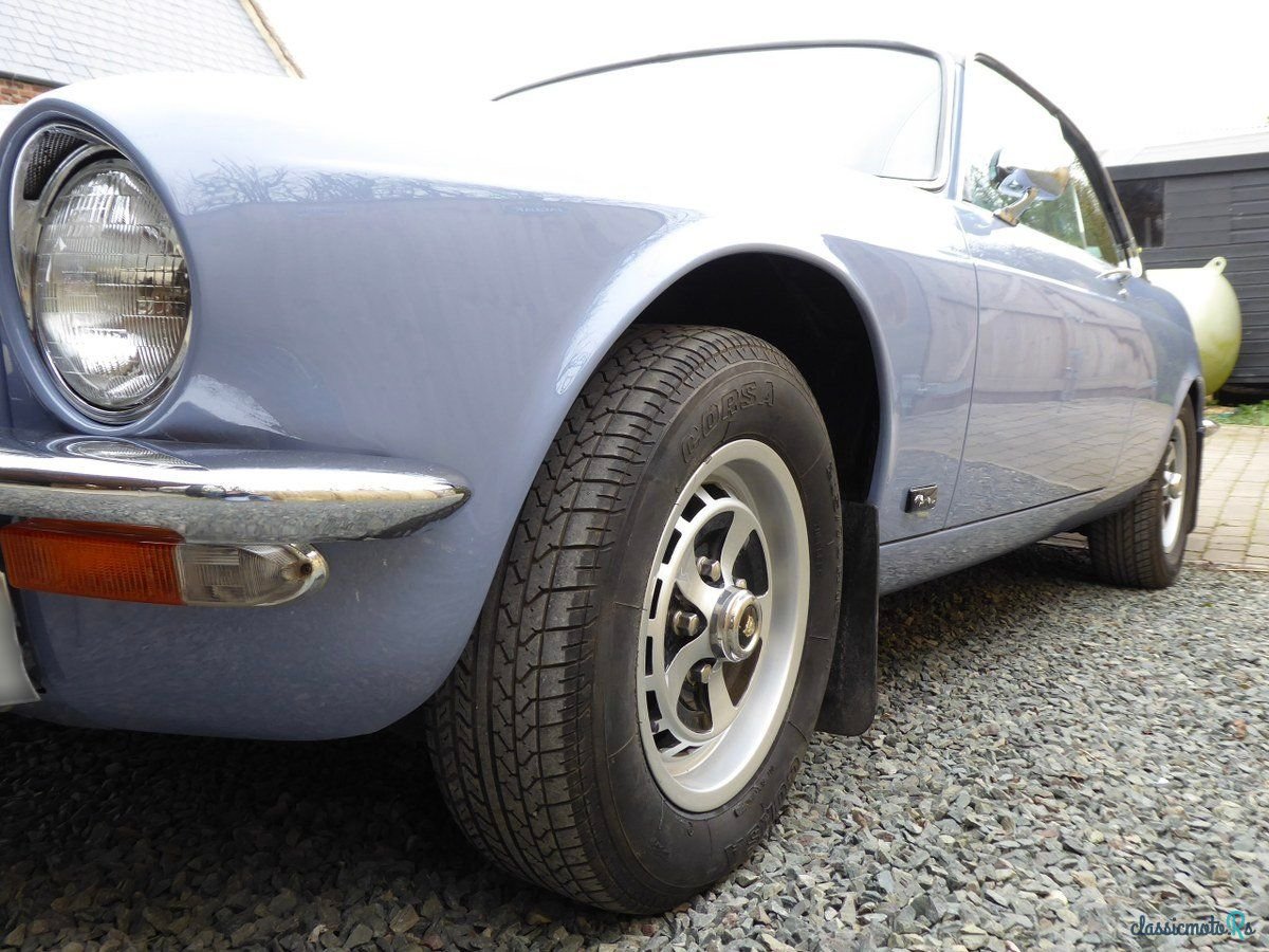1975' Jaguar X-Type photo #4