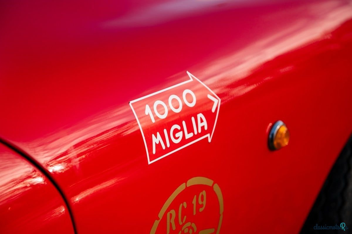 1948' Fiat 1100 photo #4