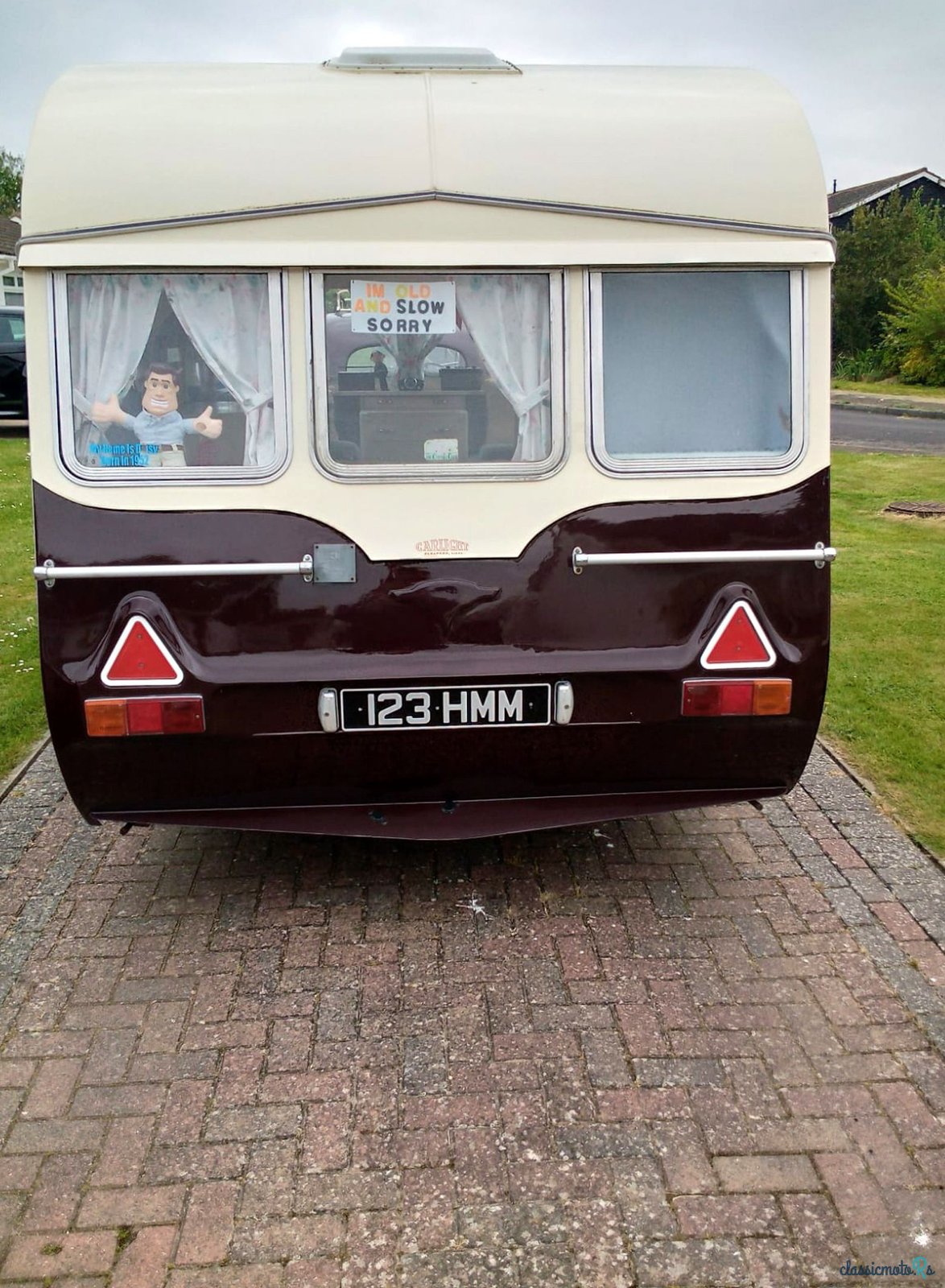 1948' Rover P3 photo #5