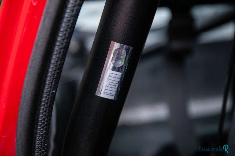 1986' Ford Sierra photo #6