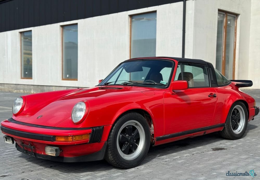 1979' Porsche 911 photo #3