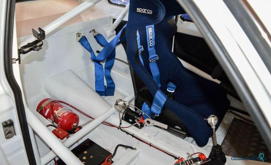 1972' Ford Escort photo #1