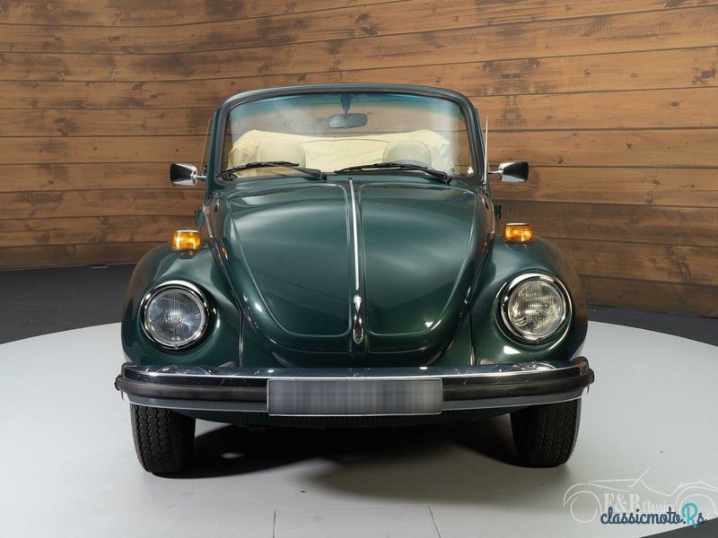 1979' Volkswagen Beetle photo #4