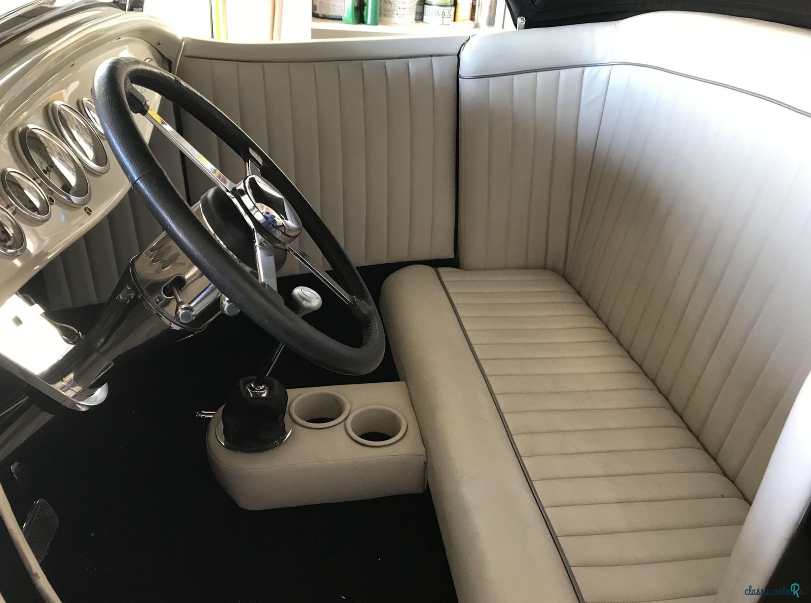 1932' Ford Model B photo #1