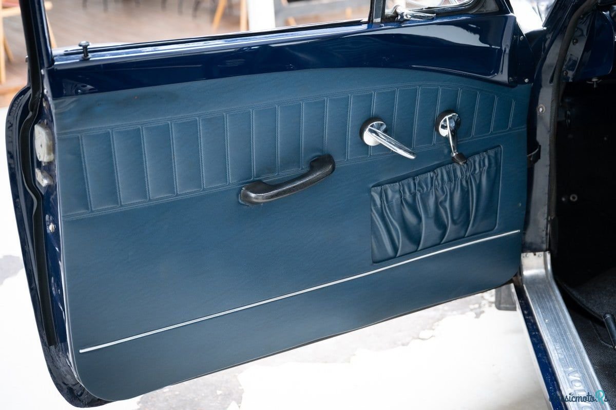 1965' Volvo Amazon photo #6