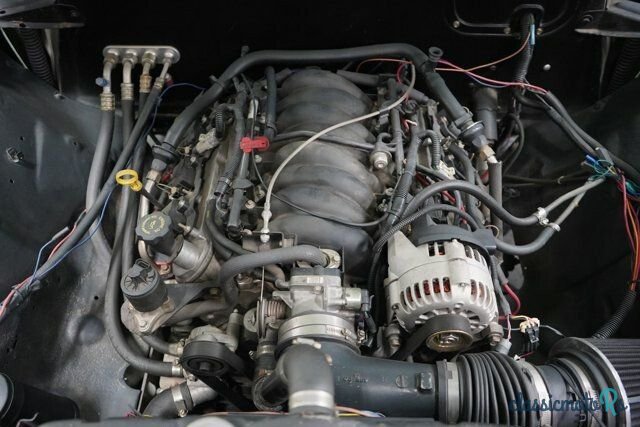 1950' Chevrolet Styleline photo #2