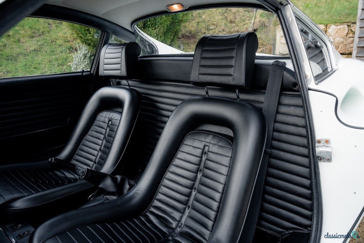 1972' Ferrari Dino 246 photo #3