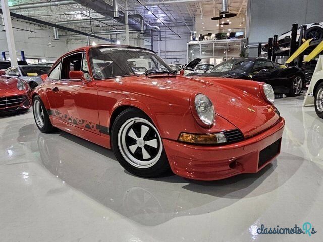 1986' Porsche 911 photo #4