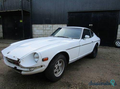 1977' Datsun 280Z photo #6