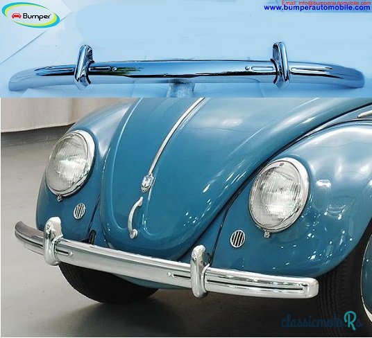 1930' Volkswagen Beetle photo #1