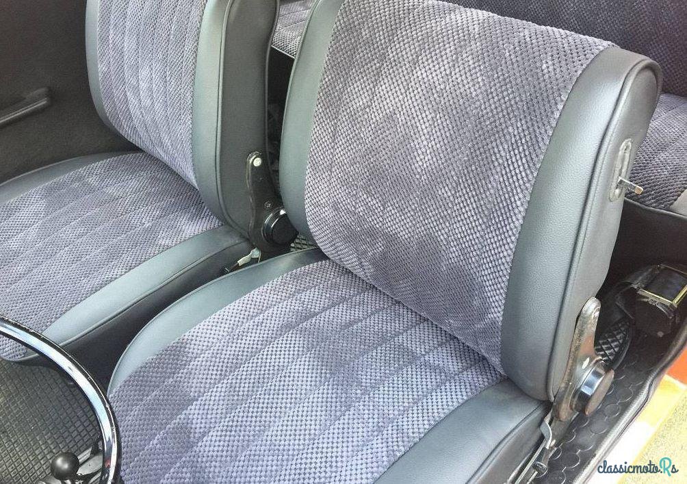 1972' NSU Prince photo #1