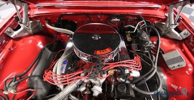 1961' Ford Galaxie photo #4