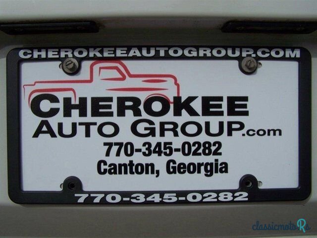 1979' Plymouth Trailduster photo #5