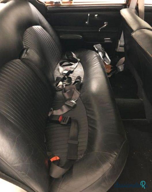 1968' Jaguar Mk-Ii 420 photo #1