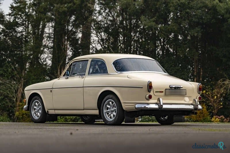 1968' Volvo Amazon photo #4