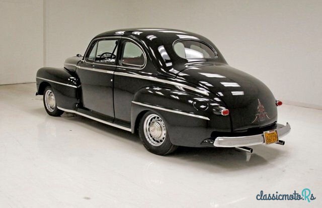 1947' Ford Super Deluxe photo #3