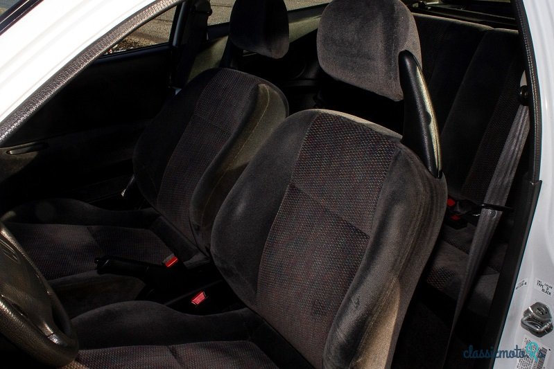 1994' Honda Civic photo #4