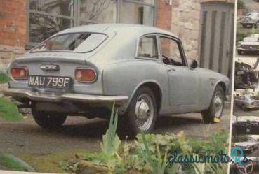 1967' Honda 800 S800 photo #5