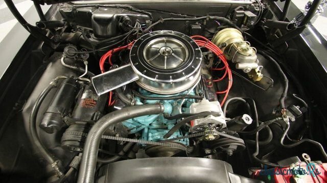 1964' Pontiac GTO photo #2