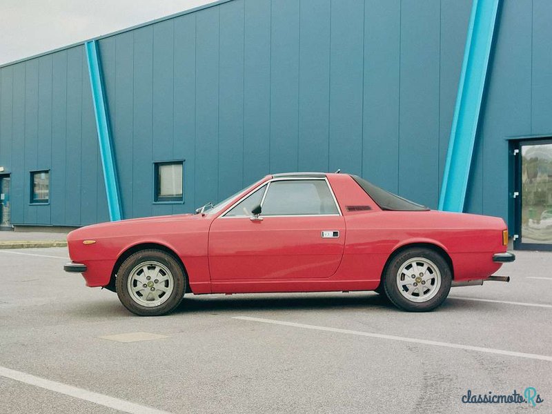 1977' Lancia photo #5