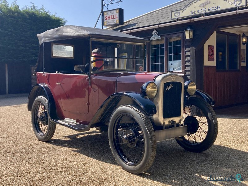 1929' Austin Austin 7 photo #3