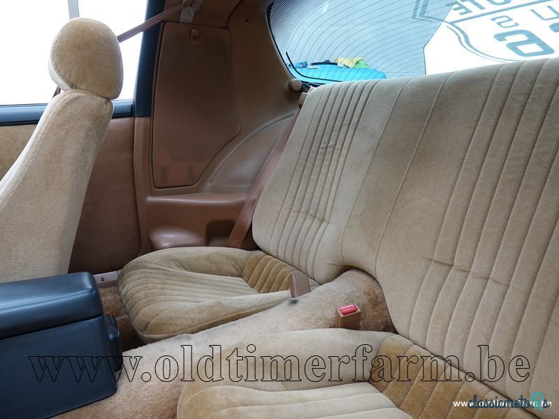 1990' Pontiac Firebird '90 CH2538 photo #5