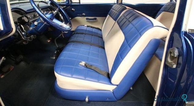 1955' Chevrolet 210 photo #1