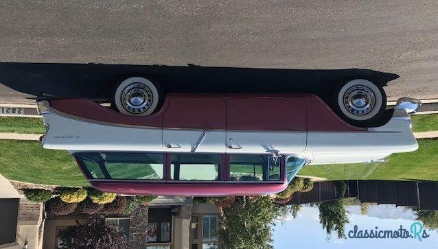 1956' Chevrolet 210 photo #2