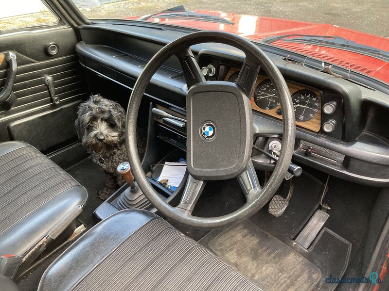 1975' BMW 2002 photo #5