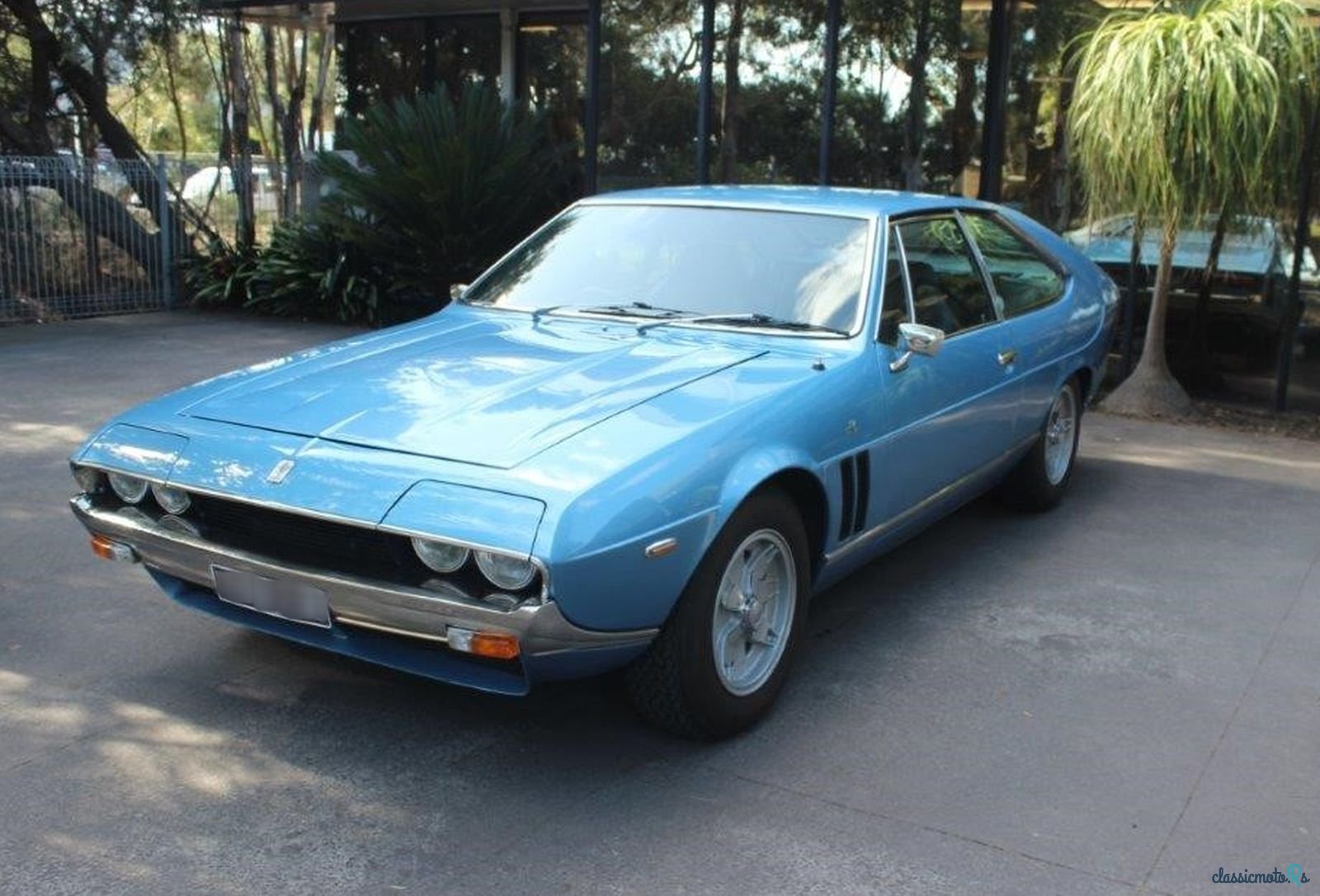 1974' Iso Lele photo #2