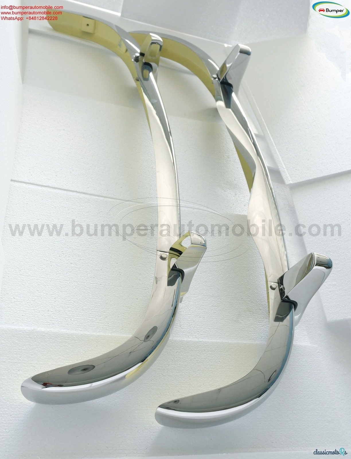 1954' Mercedes-Benz photo #4