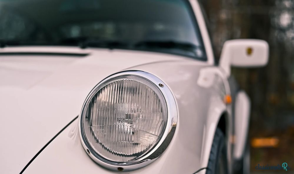 1980' Porsche 911 photo #2