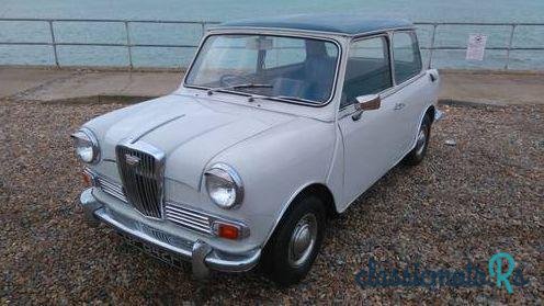 1968' Wolseley Hornet photo #4