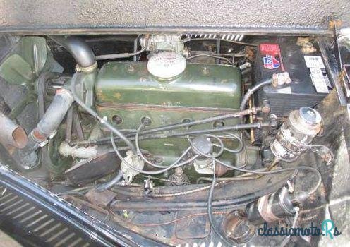 1949' Citroen 11Bl Legere photo #2